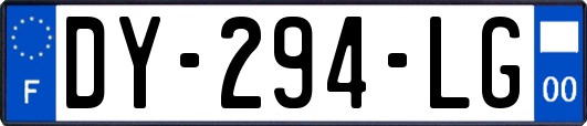 DY-294-LG