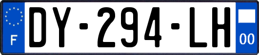 DY-294-LH