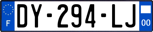 DY-294-LJ