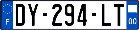 DY-294-LT