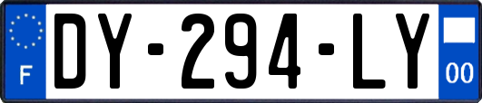 DY-294-LY