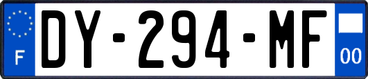 DY-294-MF