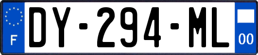 DY-294-ML