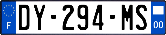 DY-294-MS