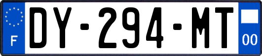 DY-294-MT