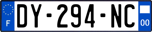 DY-294-NC