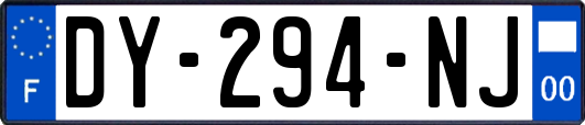 DY-294-NJ