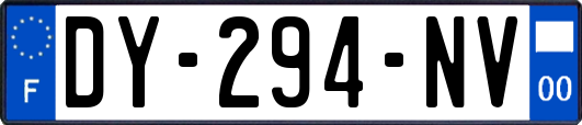 DY-294-NV