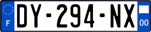 DY-294-NX