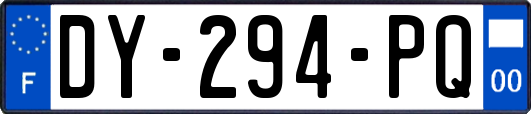 DY-294-PQ