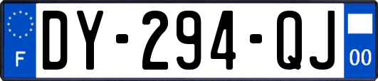 DY-294-QJ