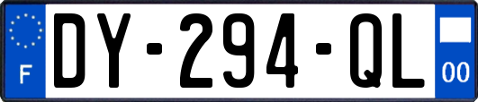 DY-294-QL