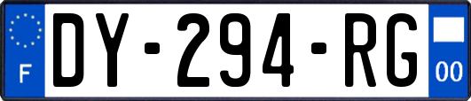 DY-294-RG