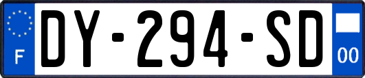 DY-294-SD