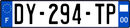 DY-294-TP