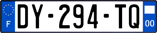 DY-294-TQ