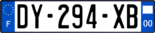 DY-294-XB