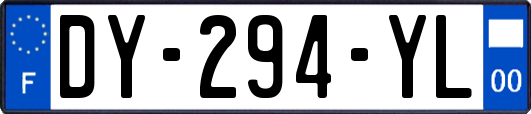 DY-294-YL