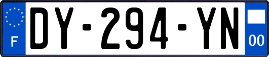 DY-294-YN