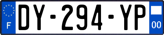 DY-294-YP