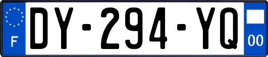 DY-294-YQ