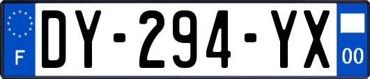 DY-294-YX