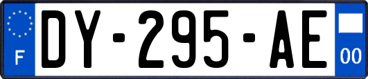 DY-295-AE