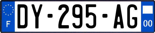 DY-295-AG