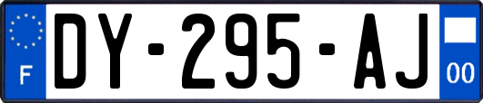 DY-295-AJ