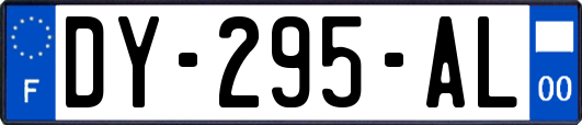 DY-295-AL