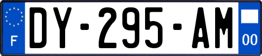 DY-295-AM