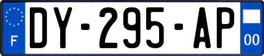 DY-295-AP