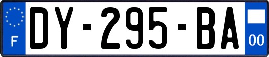 DY-295-BA