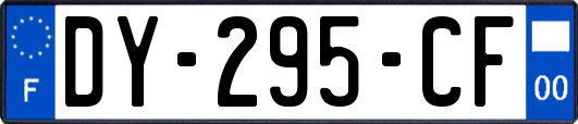 DY-295-CF