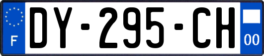 DY-295-CH