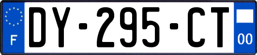 DY-295-CT