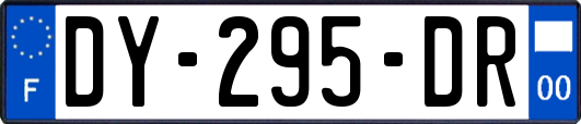 DY-295-DR