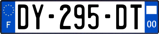 DY-295-DT