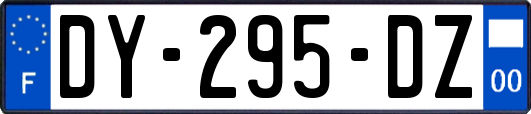 DY-295-DZ