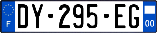 DY-295-EG