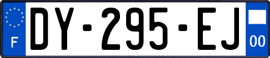 DY-295-EJ