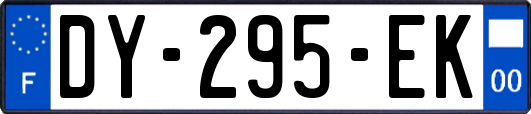 DY-295-EK