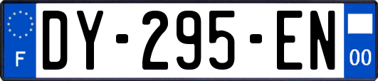 DY-295-EN