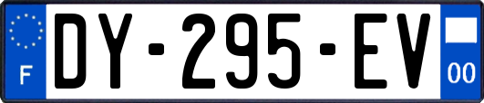 DY-295-EV