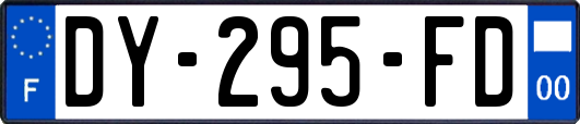 DY-295-FD