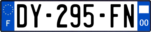 DY-295-FN