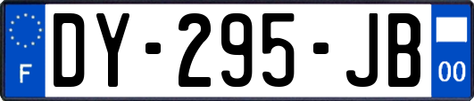 DY-295-JB