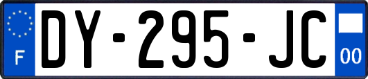 DY-295-JC