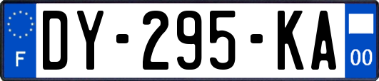 DY-295-KA