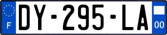 DY-295-LA